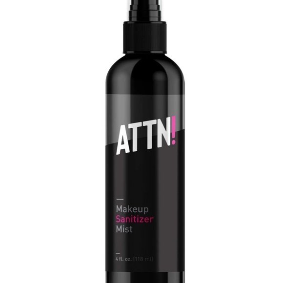 Brush Cleaner and Palette Sanitizer - MUA RETIREMENT SALE! - Picture 4 of 4